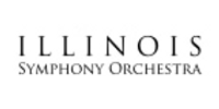 Illinois Symphony Orchestra coupons